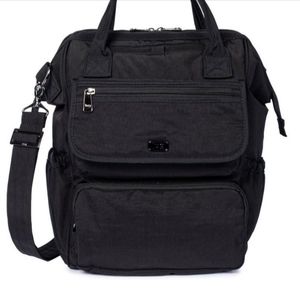 Lug Via Convertible Tote